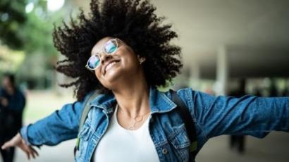 সফল হতে ইতিবাচক দৃষ্টিভঙ্গী জরুরী