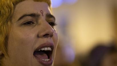 Mujer
