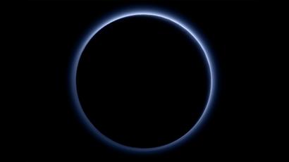 Pluto Among The Most Diverse Worlds In Our Solar System