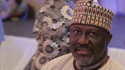 Ko Buhari Bai Isa Ya Hana Ni Fadar Gaskiya Ba Dino Bbc News Hausa