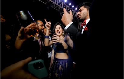 Coronavirus How Covid 19 Has Changed The Big Fat Indian Wedding