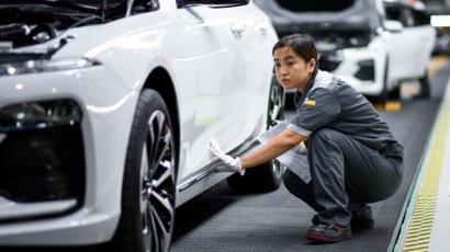 Kinh tế Việt Nam