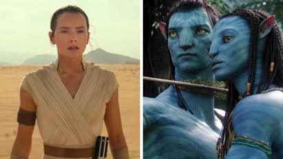 Disney Confirms Lots More Star Wars Marvel And Avatar Films