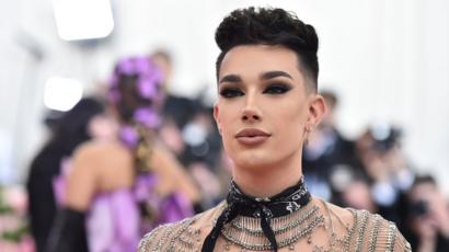 James Charles Says It S Been The Darkest Time In My Life Since