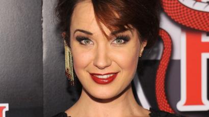 Sierra Boggess Pulls Out Of Bbc West Side Story Prom Over
