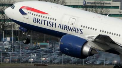 Ba Cabin Crew To Stage A New Seven Day Strike Over Pay Bbc News