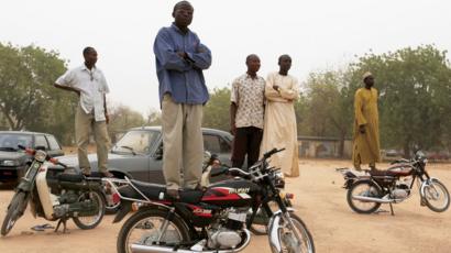 Mota Ta Kashe Mutane 12 A Kasuwa A Kebbi Bbc News Hausa