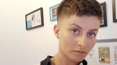 Why Do Women Pay More For A Short Haircut Bbc News