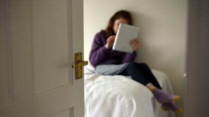 cuanto debe dormir un niño de 4 años y medio