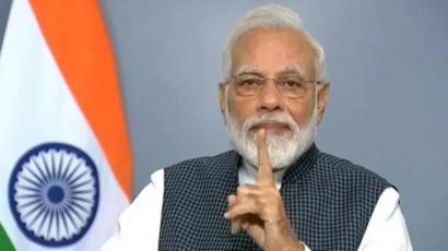 Image result for pm modi ka korona vayrs pr smbhodhn