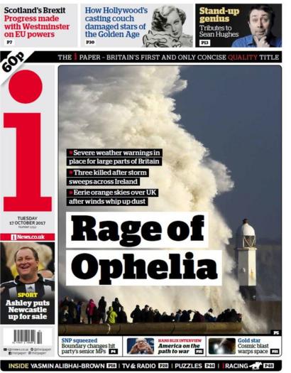 Scotland S Papers Grave Blunder Claim Bbc News