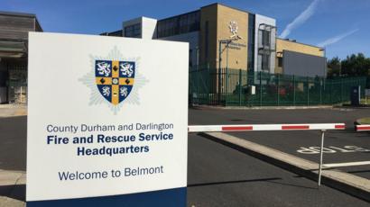 Fire Service False Alarm Fines Cut Callouts Bbc News