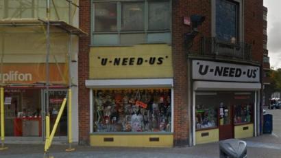 Fancy Dress Lee High Road Discount, 52 