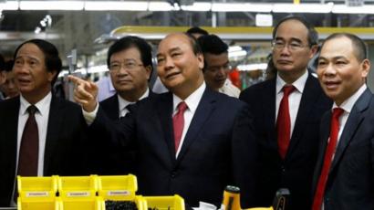 Báo chí Việt Nam