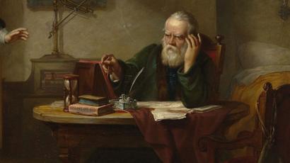 Galileo
