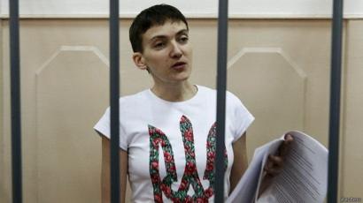 Обрання запобіжного заходу Стерненку відклали до 15 червня - Цензор.НЕТ 2592