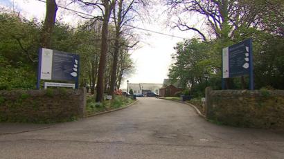 Coronavirus Multiple Deaths Reported At Tregony Care Home Bbc News