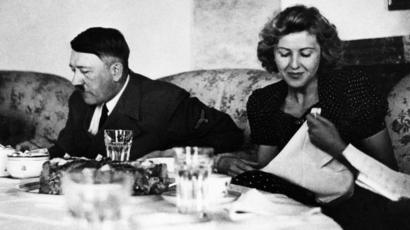 هیتلر گیاه‌خوار بود و افرادی که غذاهای او را می‌چشیدند ترکیبی از سبزیجات، برنج، پاستا و میوه می‌خوردند