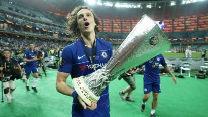 David Luiz