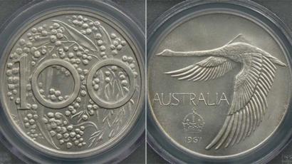 Rare Commemorative Australian Coins Stolen In Chale Bbc News