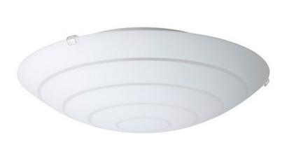 Ikea Recalls Ceiling Lampshades Over Safety Issues Bbc News