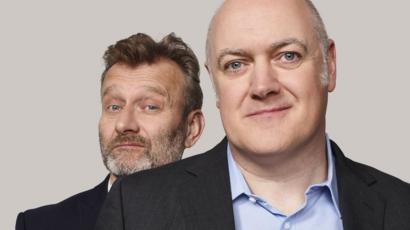 Dara O Briain On Why Comedians Are Reluctant To Do Mock The Week