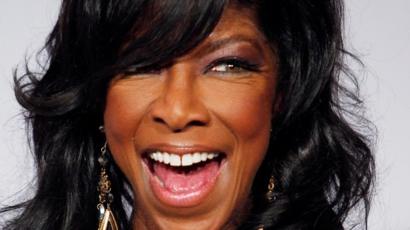 Natalie Cole R B And Jazz Singer Dies Aged 65 Bbc News