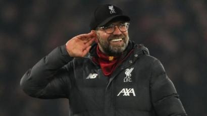 ليفربول متى يضمن فريق الريدز لقب الدوري الإنجليزي الممتاز Bbc