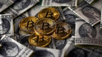 bitcoin