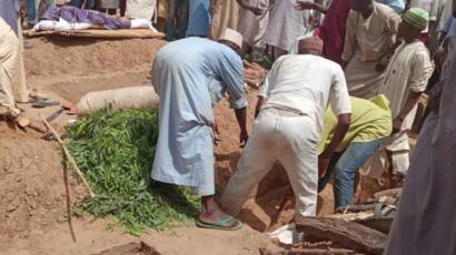 Bbc Hausa Bbc 2019 12 19
