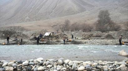 عکس افغانستان بدخشان