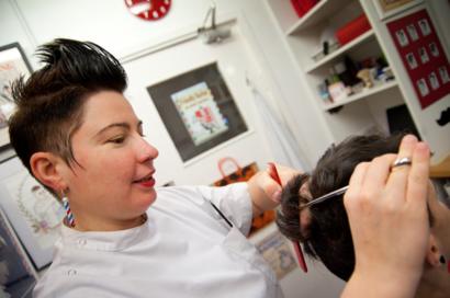 Haircuts Trimmed By Gender Neutral Pricing Bbc News