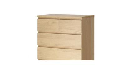 Ikea Recalls Malm Drawers In North America After Child Deaths