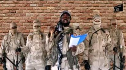 Ko Za Ka Iya Cudanya Da Tubabben Dan Boko Haram Bbc News Hausa