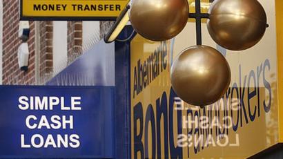 Pawnbroker Shuts Shops As It Seeks Lifeline Bbc News