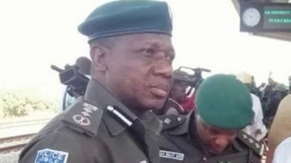 An Kama Yan Fashin Da Suka Kashe Mutane A Kwara Bbc News Hausa