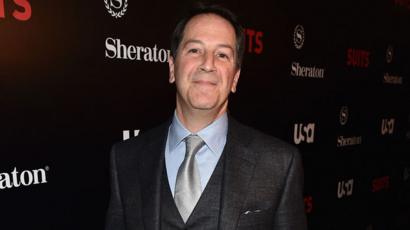 Meghan Markle Was Written Out Of Suits A Year Ago Bbc News