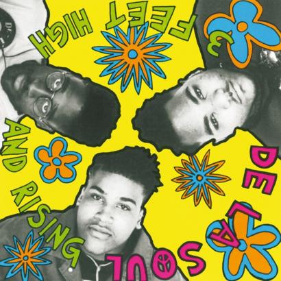 de la soul 3