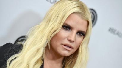 Jessica Simpson reveals childhood sexual abuse