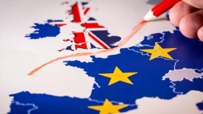 Brexit: qué pasa si el Parlamento británico rechaza el acuerdo que ...