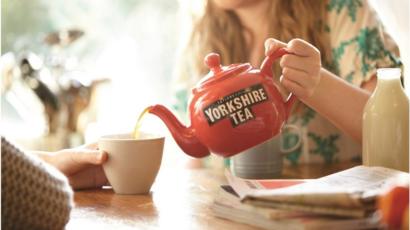 Shaaha Yorkshire