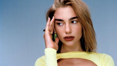 Dua Lipa: Critics rate Future Nostalgia as the best album of 2020 ...