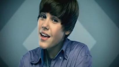 Bieber Fans Help Youtube Rewind Become Most Disliked Bbc News