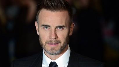 Gary Barlow S Unwashed Hair Should You Do The Same Bbc News