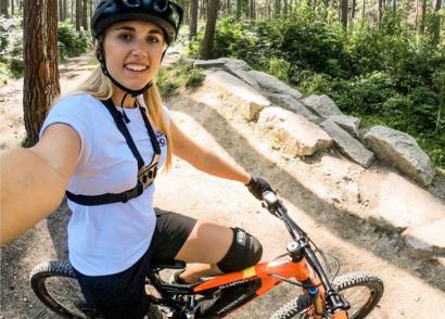 ebike changed my life