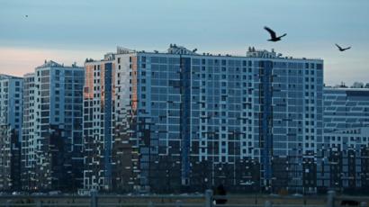 Status i izgledi za razvoj hipotekarnog kredita u Rusiji