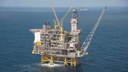 Wood Group Wins 400m Statoil Contract Bbc News