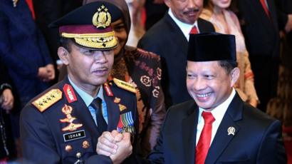 Idham Aziz