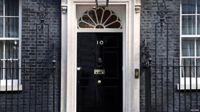 Minister Defends Dealings With Media Amid No 10 Briefing Row Bbc News