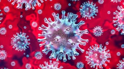 O que mutações podem representar no combate ao novo coronavírus ...